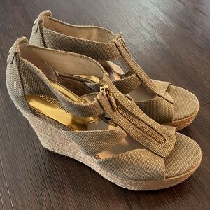 Michael Kors Wedges
